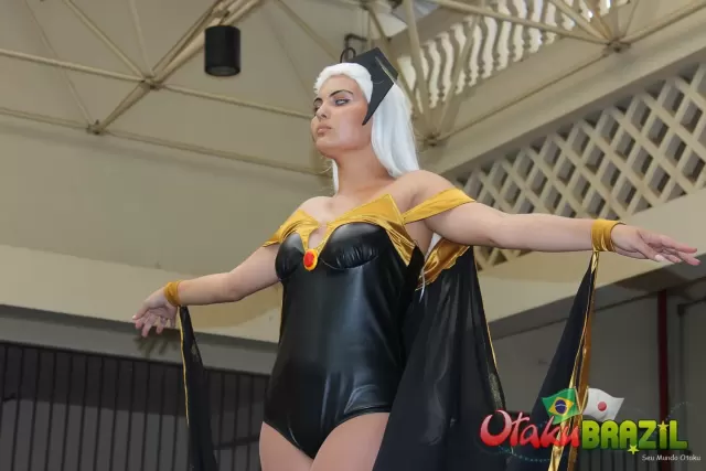 Campinas Anime Fest 2012