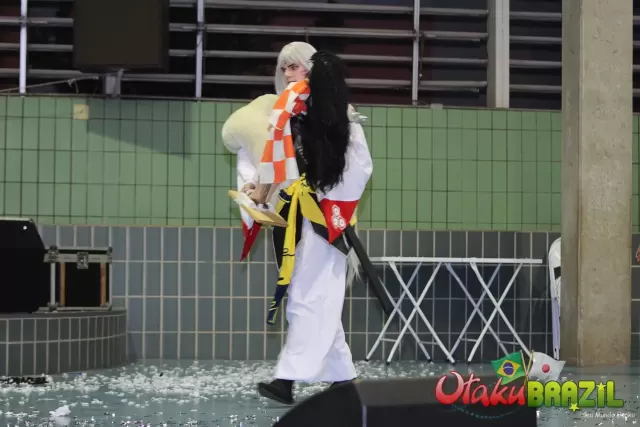 Campinas Anime Fest 2012