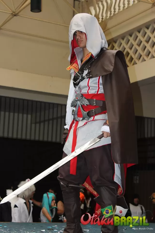 Campinas Anime Fest 2012