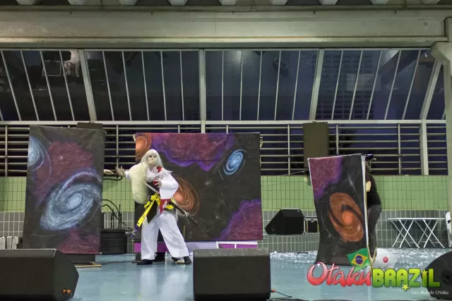 Campinas Anime Fest 2012