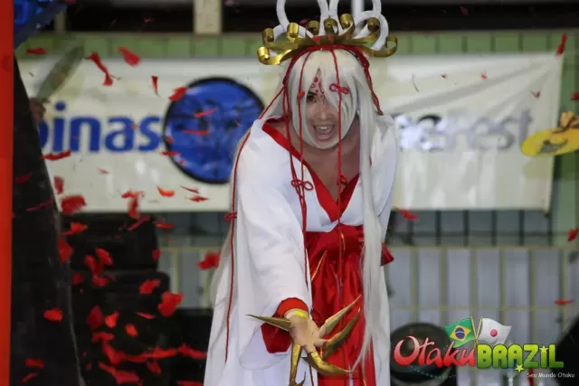 Campinas Anime Fest 2012