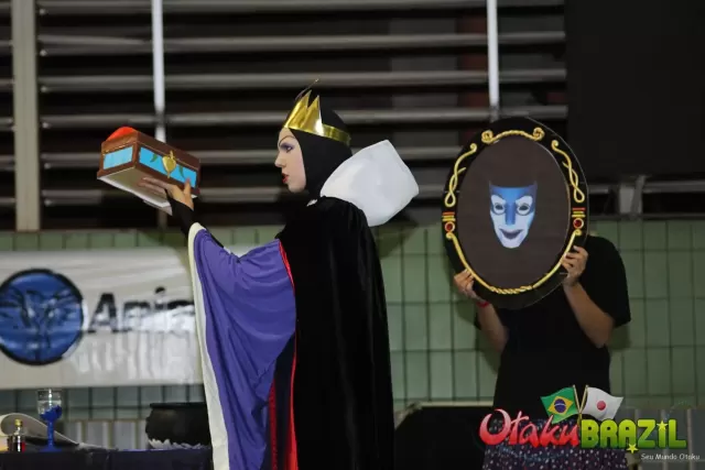 Campinas Anime Fest 2012