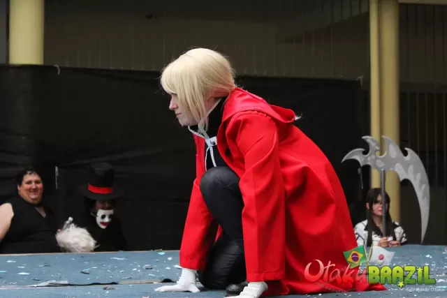 Campinas Anime Fest 2012