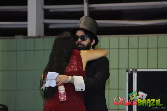 Campinas Anime Fest 2012