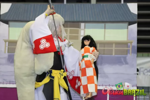 Campinas Anime Fest 2012