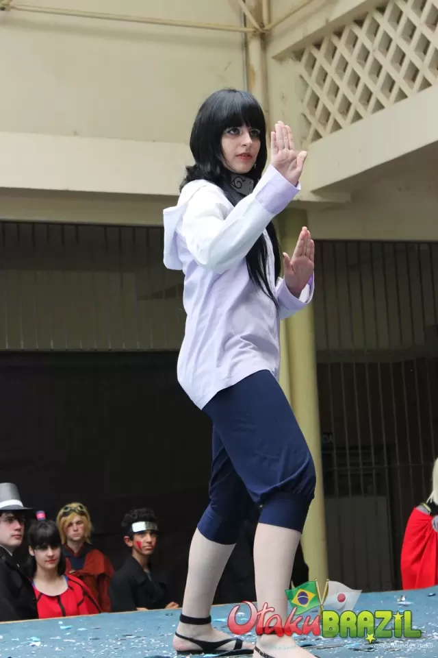 Campinas Anime Fest 2012