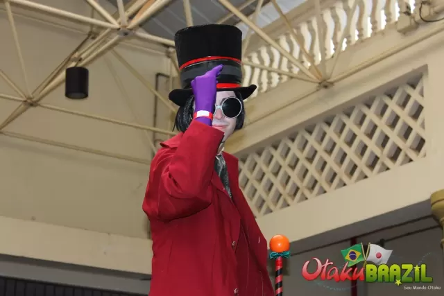 Campinas Anime Fest 2012