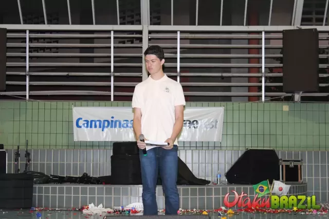 Campinas Anime Fest 2012 preview 3