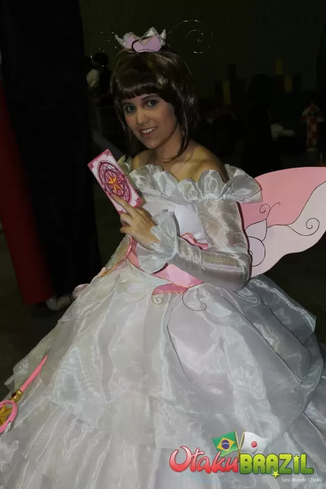 Campinas Anime Fest 2012