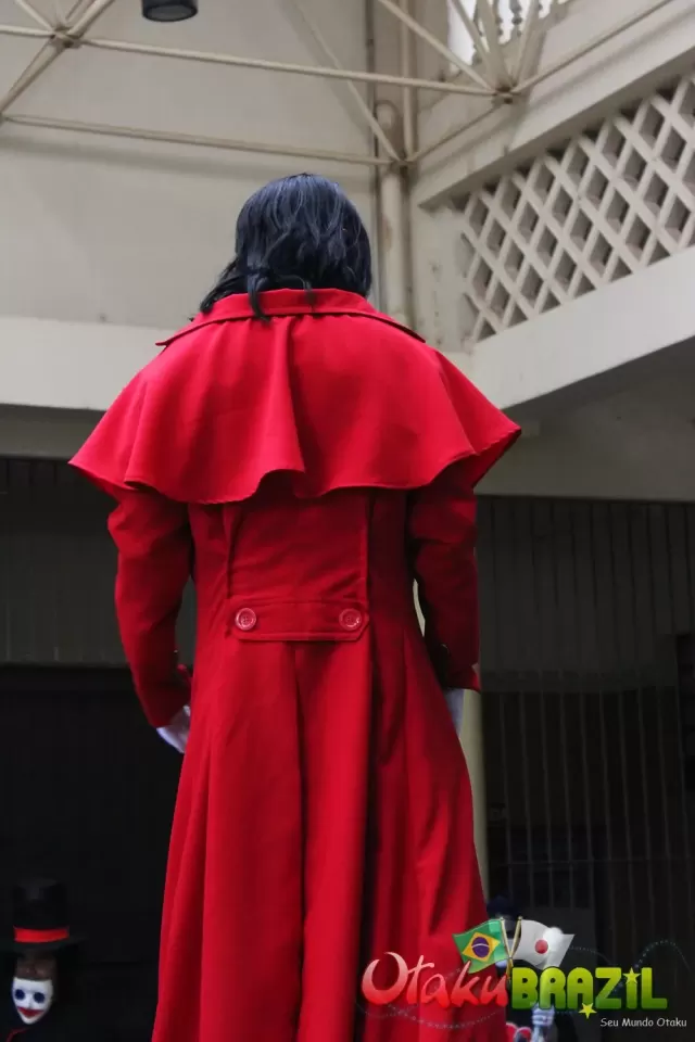 Campinas Anime Fest 2012