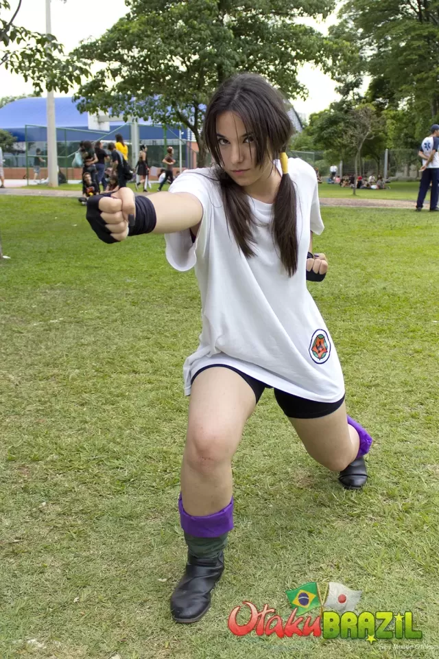Campinas Anime Fest 2012
