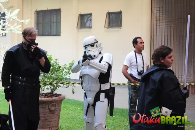 Campinas Anime Fest 2012