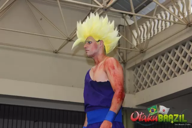 Campinas Anime Fest 2012