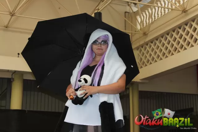 Campinas Anime Fest 2012