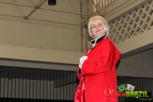 Campinas Anime Fest 2012