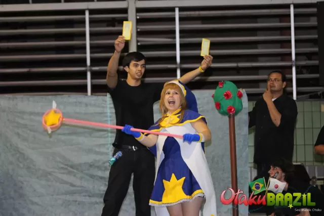 Campinas Anime Fest 2012