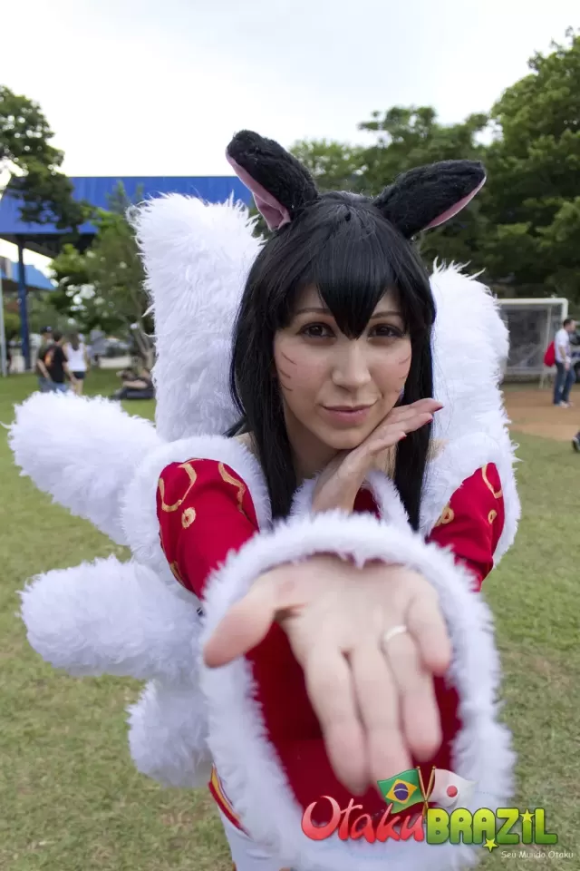 Campinas Anime Fest 2012