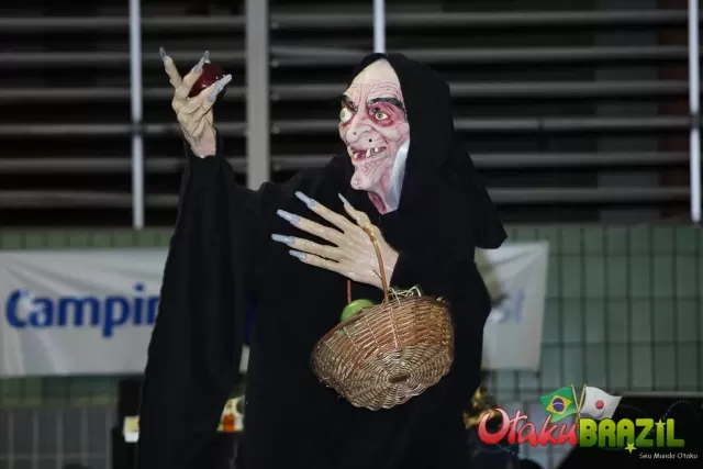 Campinas Anime Fest 2012