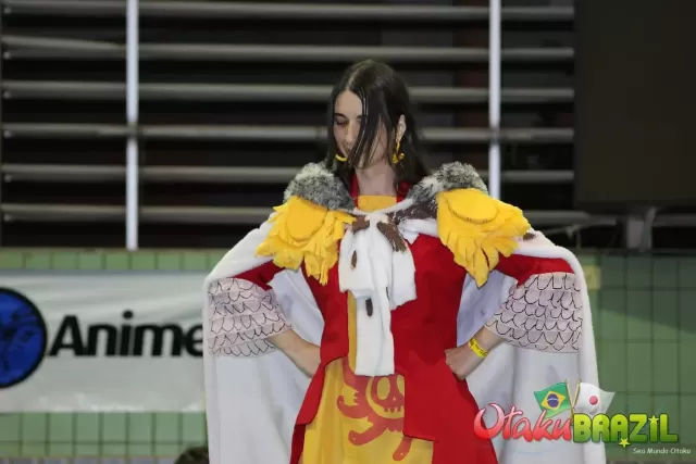 Campinas Anime Fest 2012