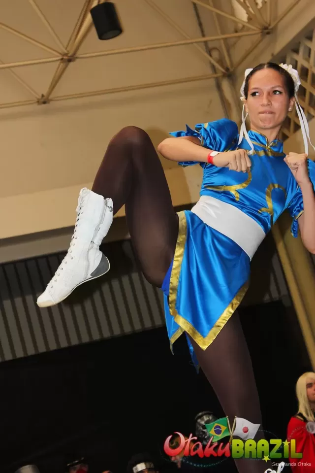 Campinas Anime Fest 2012