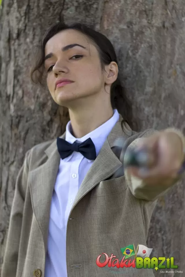 Campinas Anime Fest 2012