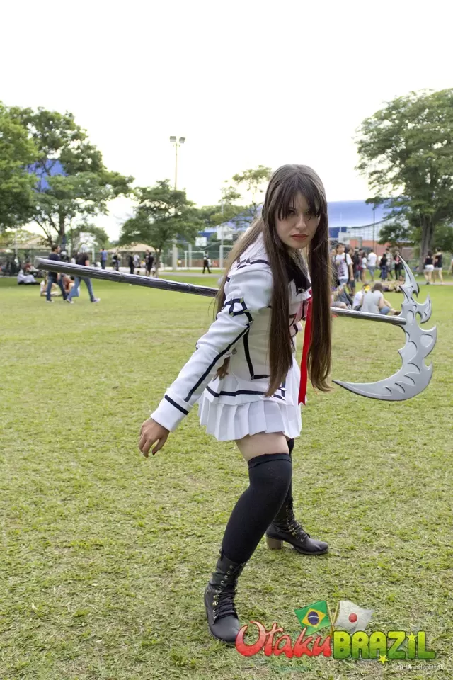 Campinas Anime Fest 2012