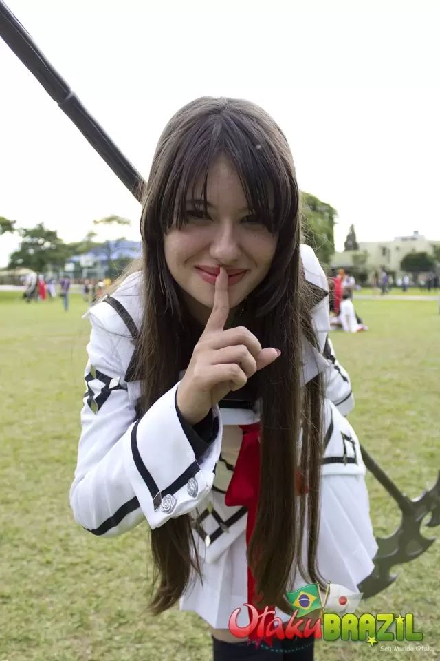 Campinas Anime Fest 2012