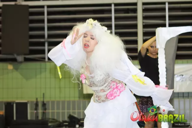 Campinas Anime Fest 2012