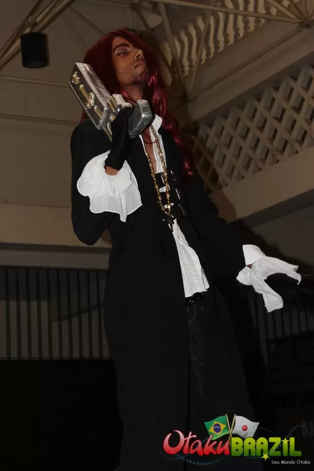 Campinas Anime Fest 2012