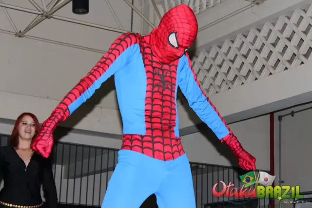 Campinas Anime Fest 2012