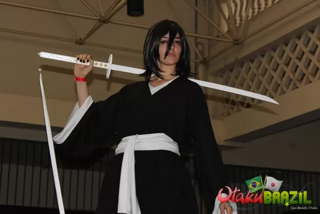 Campinas Anime Fest 2012