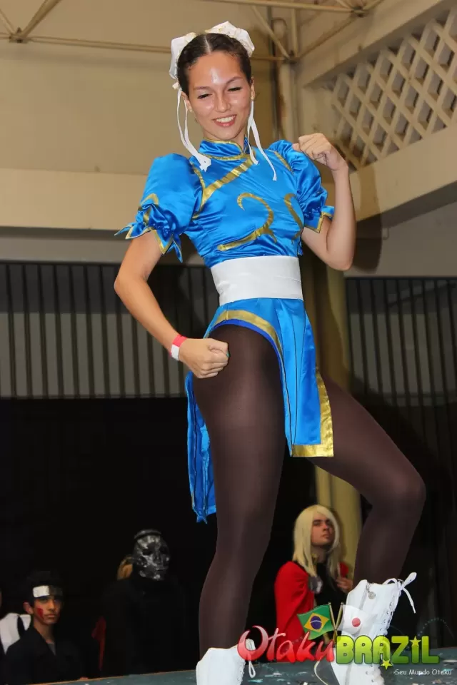 Campinas Anime Fest 2012