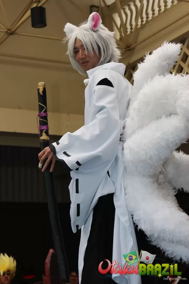 Campinas Anime Fest 2012