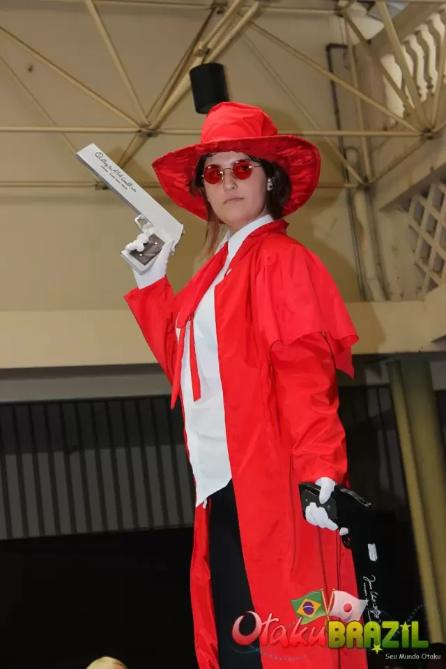 Campinas Anime Fest 2012