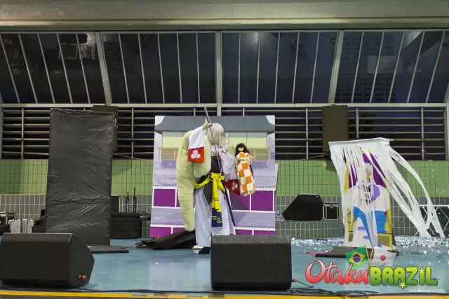 Campinas Anime Fest 2012