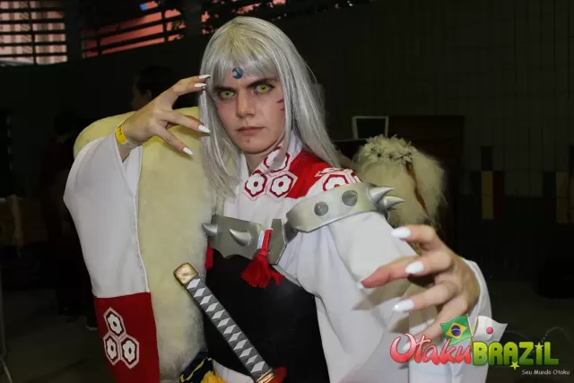 Campinas Anime Fest 2012