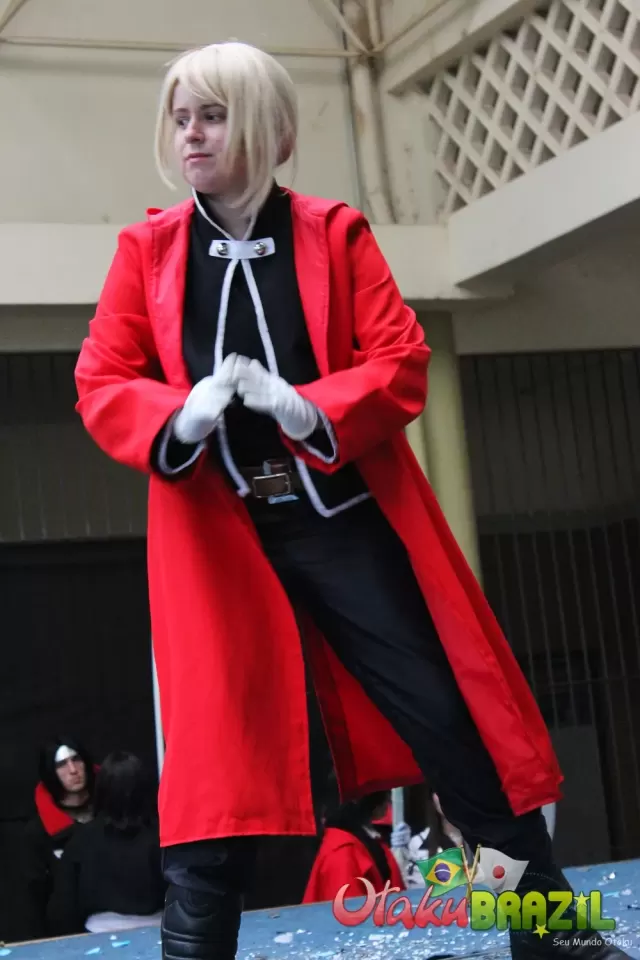 Campinas Anime Fest 2012