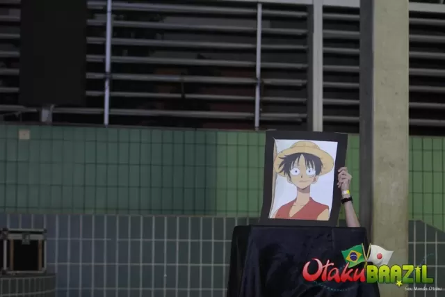 Campinas Anime Fest 2012