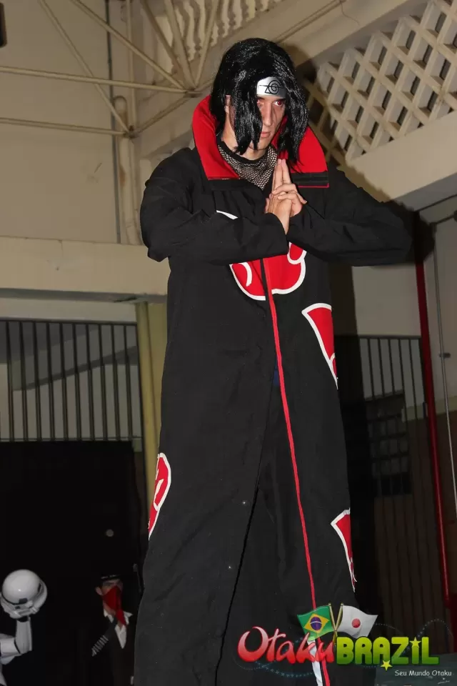 Campinas Anime Fest 2012