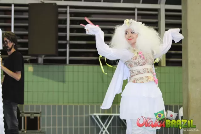 Campinas Anime Fest 2012