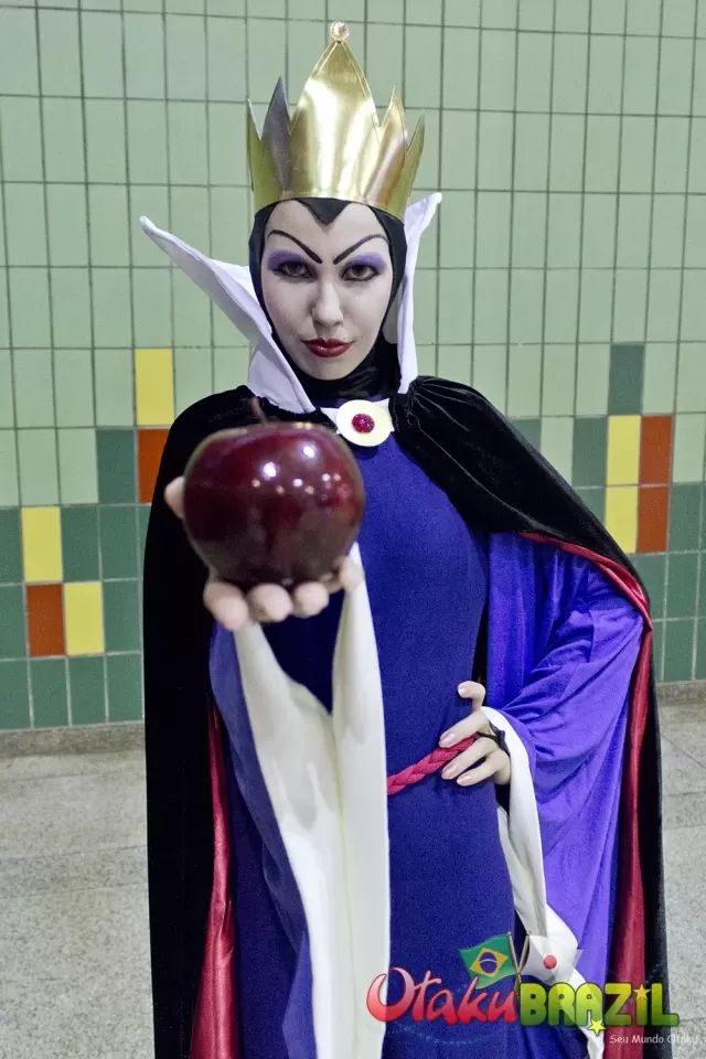 Campinas Anime Fest 2012