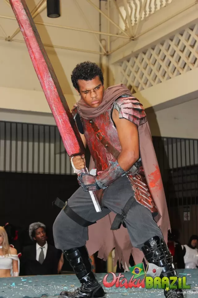 Campinas Anime Fest 2012