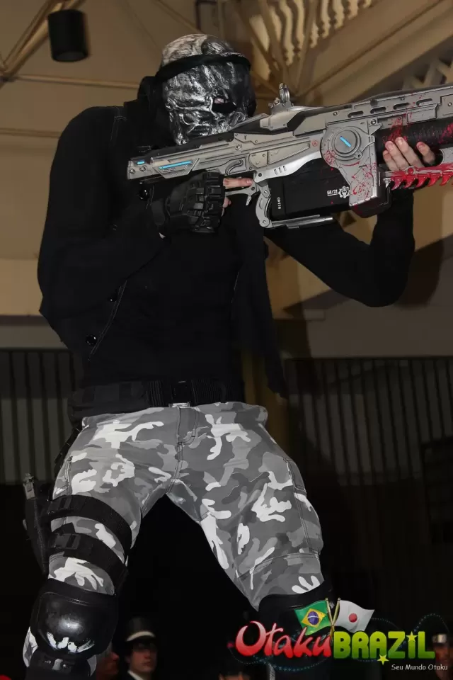 Campinas Anime Fest 2012