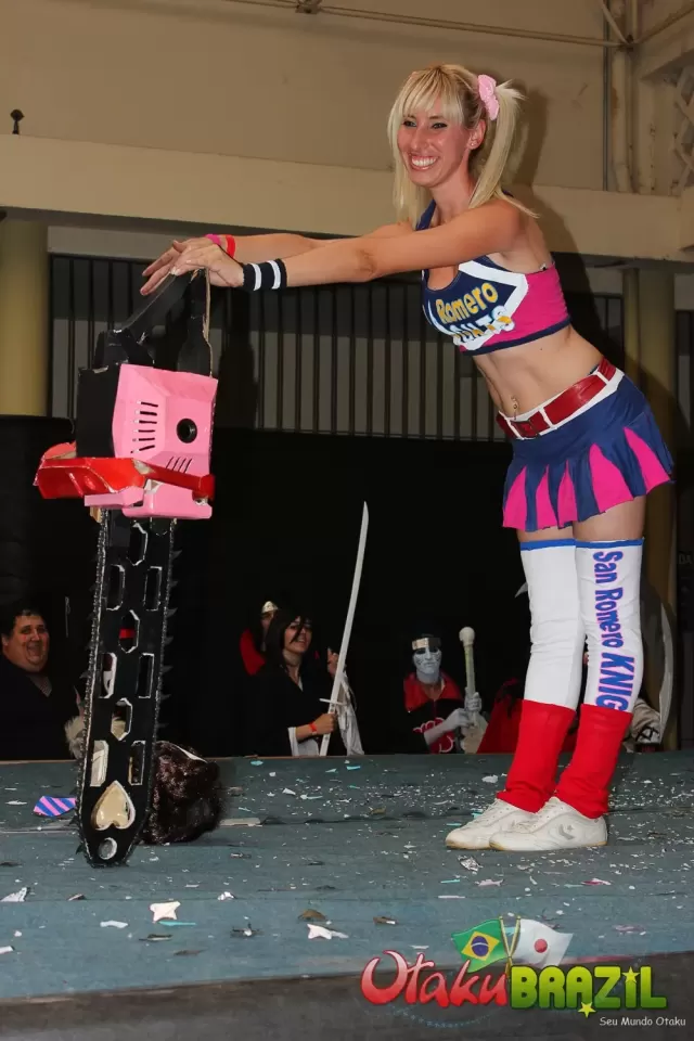 Campinas Anime Fest 2012