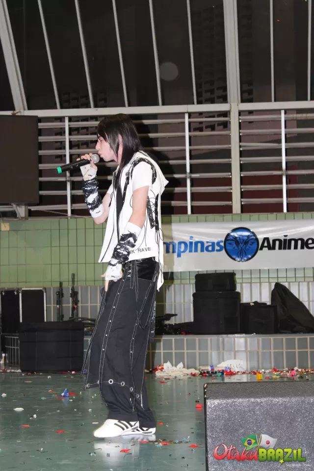 Campinas Anime Fest 2012