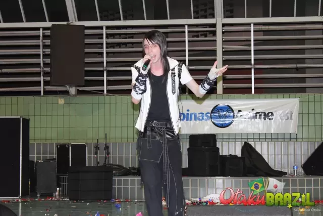 Campinas Anime Fest 2012