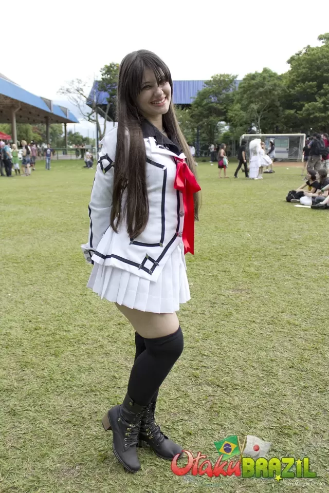 Campinas Anime Fest 2012