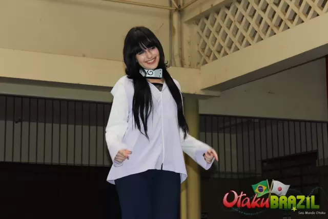 Campinas Anime Fest 2012