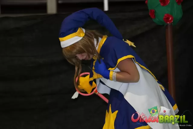 Campinas Anime Fest 2012