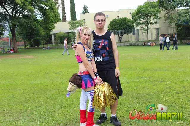 Campinas Anime Fest 2012